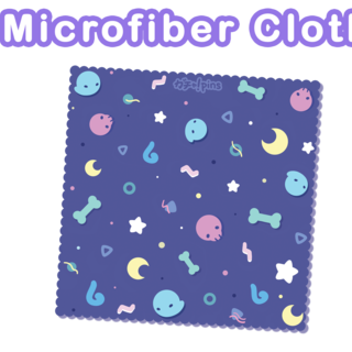 Arcade Microfiber Cloth