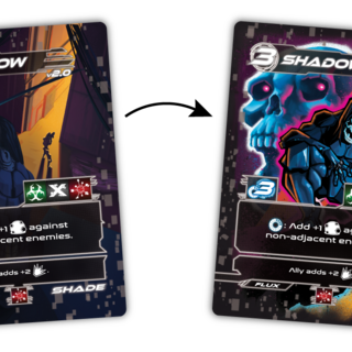 Alternate Art Card Pack