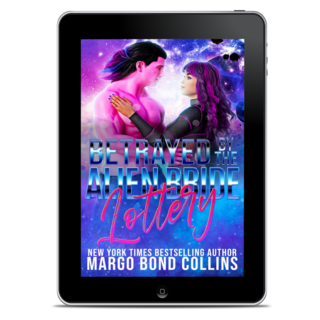 Betrayed by the Alien Bride Lottery Ebook