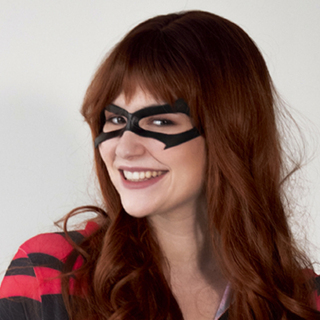 Video Message from Arachna