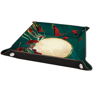 Hercules and the 12 Labors - Dice Tray