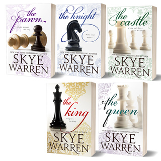 Classic ENDGAME Bundle (Signed & Personalized) - ADDON