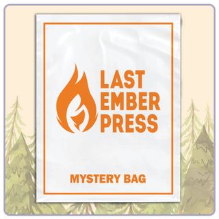 Last Ember Press Blind Bag