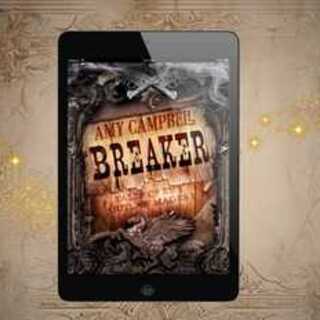 Breaker Special Edition eBook