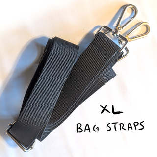 XL Bag Straps