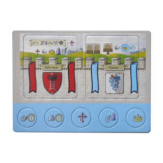 Lorenzo: New House Pack