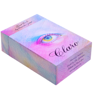Tarot Deck Claro