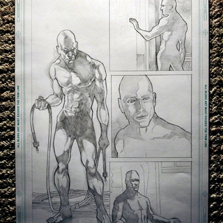 Own Original Page 8 from Issue 2