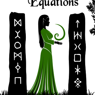 An Elf's Equations: Paperback