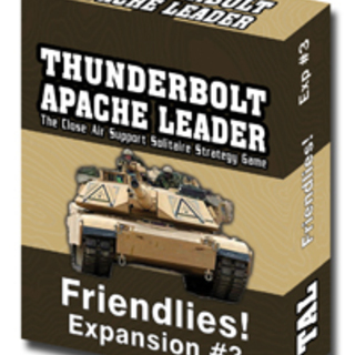 Thunderbolt Apache Leader Exp 3
