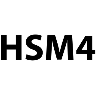 Uptime Lab Zymbit HSM4 module