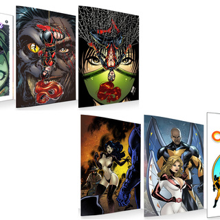 X53 Universe Starter Pack (Digital)