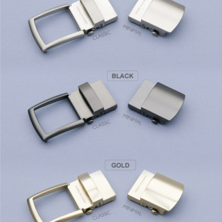 35mm Smart Buckle (NO Strap)