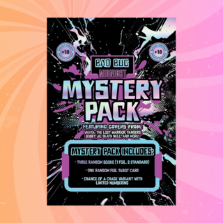 Store - MIDNIGHT MYSTERY PACK (3 Books)