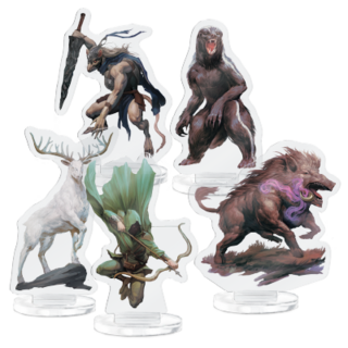 Standee Bundle