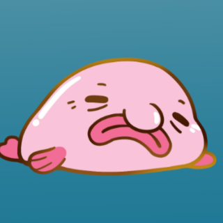 Blobfish