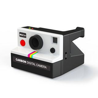 One-Mini Digital Camera