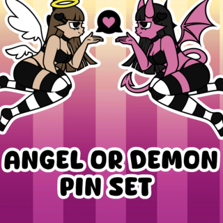 Pin Set