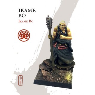 Ikame Bo KB039