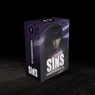 SINS: Uncovered Y (NSFW) - Promo Pack