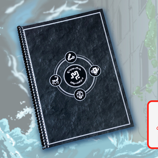 Roomlander Journal - PDF edition
