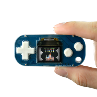 Pocket Arcade