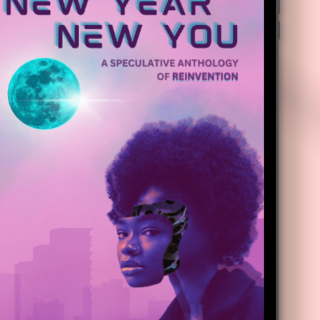 New Year New You ebook anthology