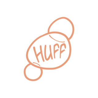 Huff SFX Pin