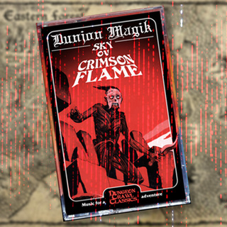 Sky ov Crimson Flame [Digital]