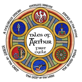 Year Long Story Books Illumination Subscription - Bimonthly (6 total)