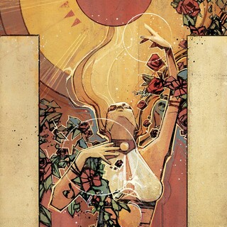 Nick Marinkovich Mini Print