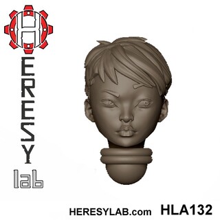 HLA132