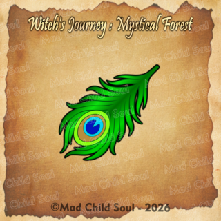 Perypaon's Feather