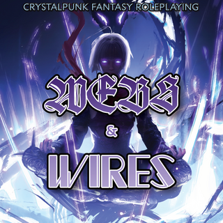 WEBS & WIRES PDF