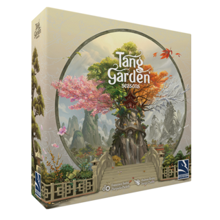 Tang Garden Seasons [Pre-order]