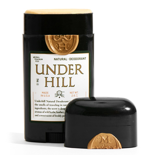 MGCO Underhill Natural Deodorant