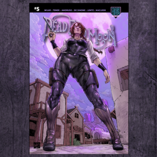 Store - COVER A MILD