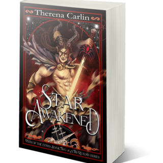 Star Awakened Paperback