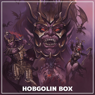 Hobgoblin Box