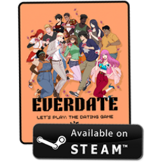 Everdate Video Game