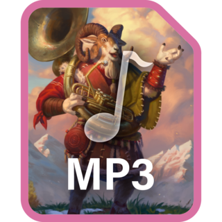 DIGITAL: Music from Beyond the Canopy MP3