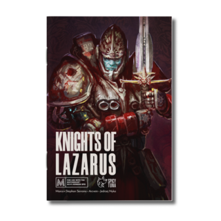 Knights of Lazarus