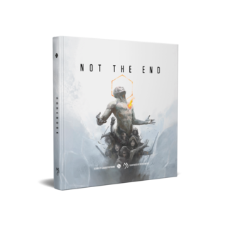 📚 Not the End - Corebook