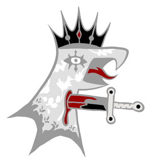 Betrayed King White
