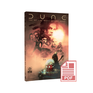 PDF - Dune: Part One Graphic Novel