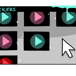 * Uncompressed Video Server 📼