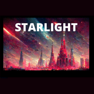 Starlight Kickstarter Edition ☄️ Base Game ☄️