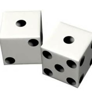 Pair-A-Dice Games "Pair of Dice"