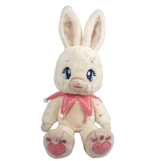 Bella Biscuit Plush