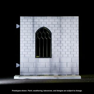 Mythic XD - Wall Set